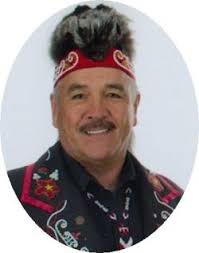 Dwight Allister John Dorey, MA