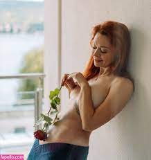 Ekaterina Fedorova  ekaterina.fed  Екатерина Федорова Nude Leaked Photo  11 - Fapello