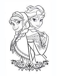 9 simple coloriage a imprimer disney images elsa coloring pages frozen princess lion