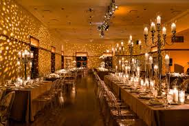 Love At First Light The Importance Of Wedding Lighting Modwedding
