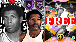 FREE GALAXY OPAL UNLIMITED REWARD CINCINNATUS POWELL GAMEPLAY! WORTH  GRINDING FOR? NBA 2K22 MyTEAM