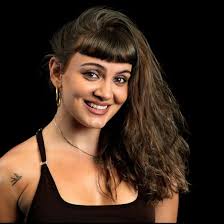 I almost died in my mother's arms