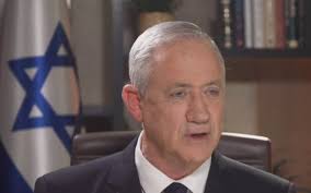 Israeli news channel iltv signs agreement with canadian multimedia corporation. In Media Blitz Gantz Vows That Joint List Won T Be Part Of Future Coalition The Times Of Israel