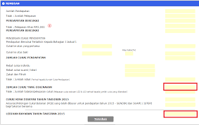 How To File Income Tax In Malaysia Using E Filing Mr Stingy