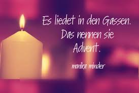 Adventsgedichte Und Spruche Kurze Und Besinnliche Schones Adventsgedicht
