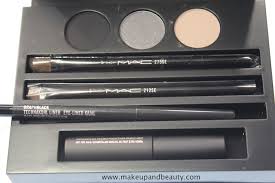 smokey eye makeup kits