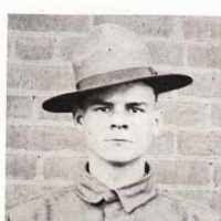 Fred Grant Swafford Jr (1900–1968)