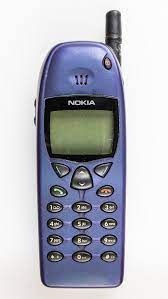 Nokia 6110 - Wikipedia