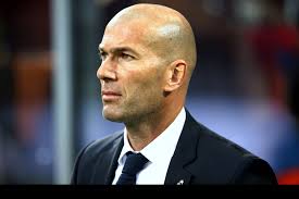 Zinédine zidane ist ein ehemaliger fußballspieler aus франция, (* 23 июня 1972 г. Real Madrid Zukunft Bei Juve Zinedine Zidane Wir Werden Sehen