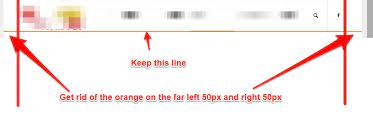 Maybe you would like to learn more about one of these? Div Border Bottom Color Property Two Colors Stack Overflow