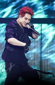 Jooheon Monstax 2018aaa Monsta X Jooheon Monsta X Wonho Jooheon
