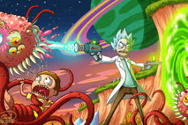 Deadpool supreme spongebob breaking bad simpsons gravity falls family guy south park bojack horseman pickle rick. Rick And Morty Hd Cartoons 4k Wallpapers Images Backgrounds Photos And Pictures