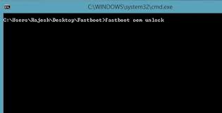 Recibida de contraseña para desbloqueo de bootloader en huawei. La Mejor Guia Para Rootear Huawei Y536a1