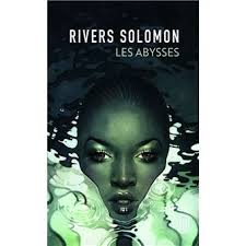 Rivers Solomon : tous les produits