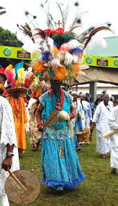 Image result for ofala festival 2015