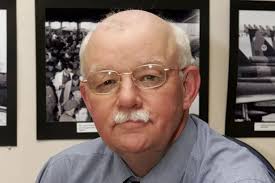 Tributes as former Grimsby Telegraph journalist Tony Hyde dies