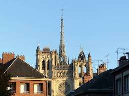 St Germain Mon Quartier Quartier Cathedrale Aire Urbaine