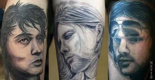 Tattoo от Meaghan Allen: tattoo photo (1164903)