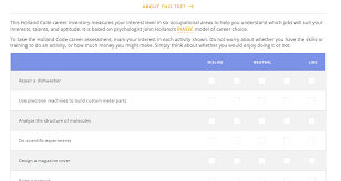 How to find your passion test pdf. Top 11 Career Aptitude Tests For High School Students