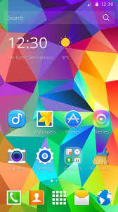 Theme For Galaxy S5 For Android Apk Download