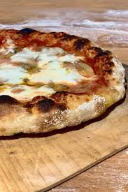 Impasto Pizza Bonci A Lunga Lievitazione Ricette Pizza Ricette Pasta Per Pizza