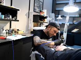 9,300 likes · 404 talking about this. Scott Campbell On Tattoo Shop In La Shinola Store I Love It