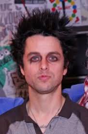 Green Day's Billie Joe Armstrong Produces Record For Son