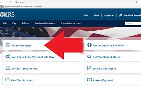 These two copies can be sticked together by search engines. Track Status Of Your Federal Coronavirus Check At Irs Gov Sedona Red Rock News