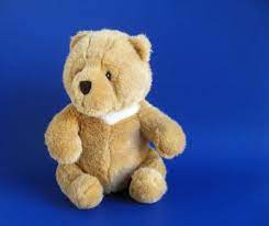Vintage Gund Teddy Bear Collector S Classic Stuffed Animal 1990s Toys Kids Toy Light Brown Plush Teddy Bear Stuffed Animal Teddy Bear Vintage Teddy Bears
