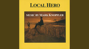 Local Hero': Mark Knopfler's First Soundtrack Resonates Far And Wide