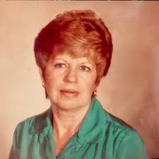 Barbara Scovel Obituary (1933