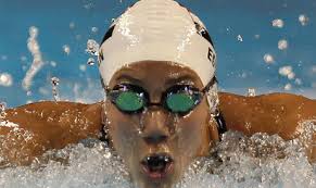 Egyptian Athletes: June 2016