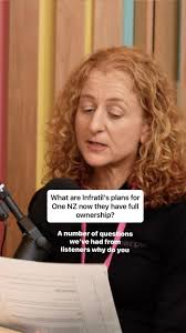 We take you behind the scenes with Infratil CEO Jason Boyes