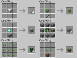 Check spelling or type a new query. More Crafting Recipies Minecraft Mods Minecraft Crafting Recipes Minecraft Crafting Crafting Recipes