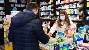 Italy S Second Coronavirus Death Sparks Fears Lockdown