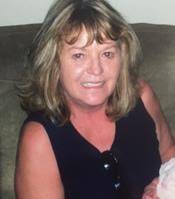 Geraldine Pillow Obituary (2017)