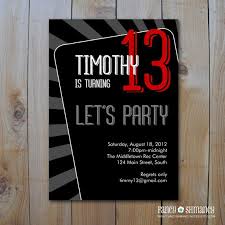 Printable Birthday Cards For Teenage Guys Pin On For The Home