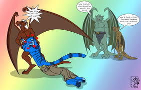 Jandan Loves Brooklyn... by Jandan -- Fur Affinity [dot] net