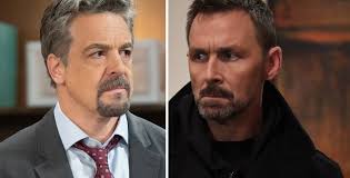 GH The Rinse June 3: Jack and Valentin Fear Mystery Man Z But Who Is He?