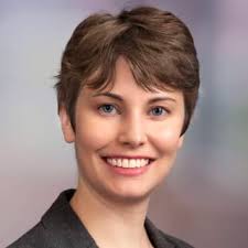 Dr. Megan Gallagher, MD