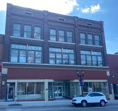 Cambridge Potter-Davis building renovations funding will be paid in full