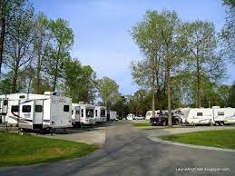 Oak plantation campground is located at oak plantation campground charleston, sc 29414. We Called It Home Oak Plantation Campground Charleston Sc