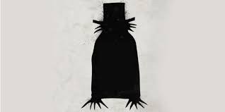 The Babadook' Review