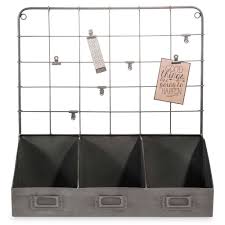 Porte Courrier En Metal Barky Black Maisons Du Monde Lettres Metalliques Maison Du Monde Porte Courrier