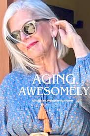 Isn't it time to Ditch the Term Anti-Aging and Age Awesomely?