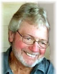 Obituary for Albert O. Larson