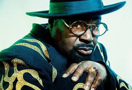 The DIA brings “Tales from the Funk with George Clinton” in November