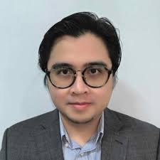 Eduardo Ang Gobonseng III