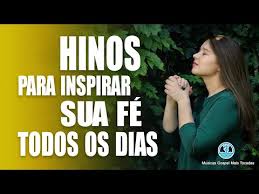 Aqui tem música gospel, mp3 grátis, vídeos, pregações, estudos bíblicos e livros evangélicos. Spinacz Rewolucja Robic Os Hinos Mais Tocados Wlaczyc Kawiarnia Biznes