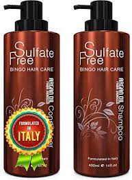 The best shampoos for thinning hair, according to dermatologists if you're looking for more volume, you've come to the right place. Natural Organic Moroccan Argan Oil Shampoo And Conditioner Set Sulphate Free Best For Damaged Dry Curly Or Frizzy Hair Thickening For Fine Thin Hair Safe For Colour Treated Keratin Treated Price